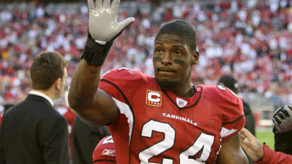 Adrian Wilson seems confident that he can find another home if cut by the  Cardinals - Revenge of the Birds