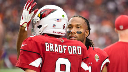 Should he stay or go: Analyzing what's best for Sam Bradford