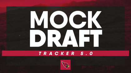 Mock Draft Tracker 13.0: Mel Kiper Jr. updates picks