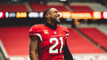 Vikings CB Patrick Peterson Calls Out Cardinals GM