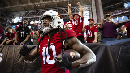 Arizona Cardinals Home: The official source of the latest