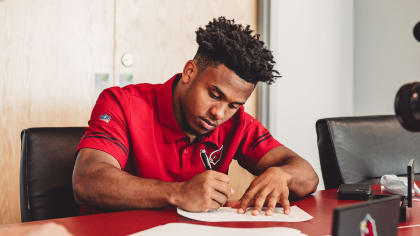 Chiefs Trade For Cardinals' Rondale Moore In Bold Scenario