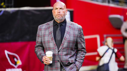 Cardinals GM Steve Keim loves NFL draft-day trades, but is he any good at  making them?