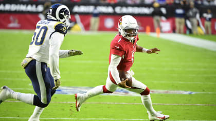 Behind Enemy Lines: Rams visit Cardinals after back-to-back losses