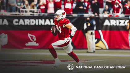 Cardinals photo journal recap of the 38-30 loss to the Seattle