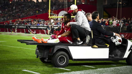 Kyler Murray injury leads to Cardinals making QB move