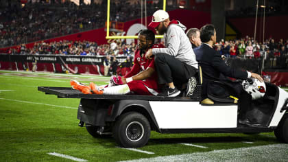 Kyler Murray gets concerning injury update