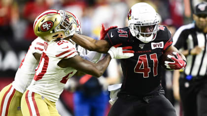 NFL announces ticket sales for 49ers-Cardinals Monday night game