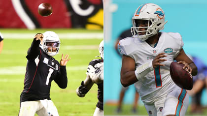 A Late Schedule Reaction, and What No One is Talking About with these  Rookies - Miami Dolphins