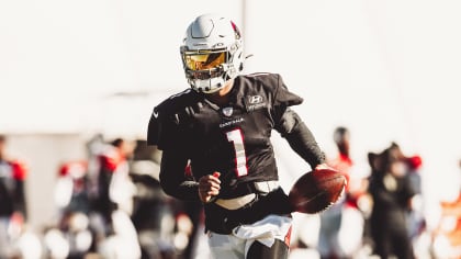 Inside the Mind of Kyler Murray - The New York Times