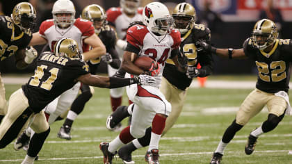 Arizona Cardinals vs. New Orleans Saints Tickets