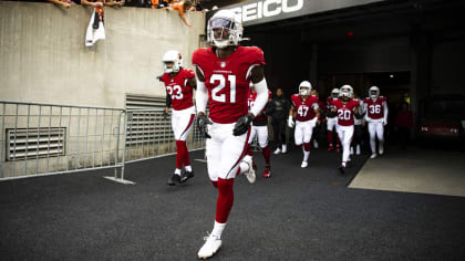 Arizona Cardinals cut ties with experienced cornerback