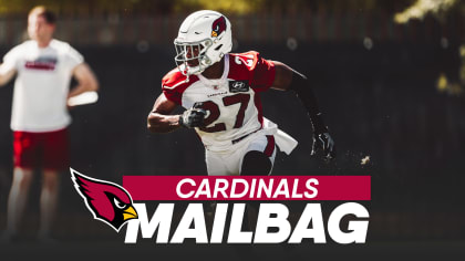 Marco Wilson Making Mark As Cardinals Try To Fix CB Concern