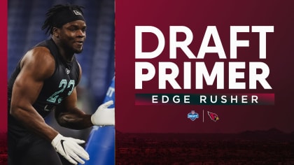 2022 NFL Draft Day Three: Thompson's 10 Best Available – Prime Time Sports  Talk