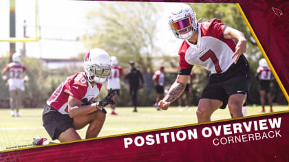 Cardinals Camp Preview: Cornerbacks and Safeties