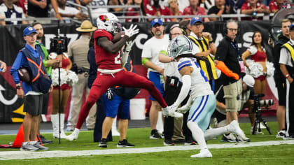 Watch: Marquise Brown makes incredible catch on 49-yard touchdown