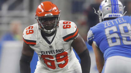 Gameday: Detroit Lions vs. Cleveland Browns in final preseason game 