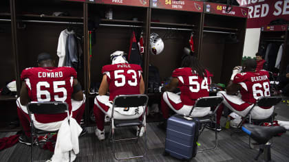 Cardinals Find Ways To Adjust With Another Coaching Change