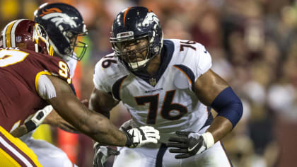 Denver Broncos Injury Report: Casualties on the Defensive Line