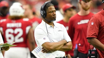 The case for and against firing Cardinals coach Steve Wilks - ESPN