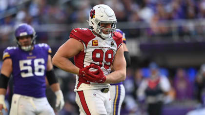 Arizona Cardinals stats: Breaking down the passing attack in 2019