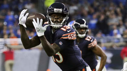 Previewing Bears at Vikings with Bears Talk Underground - Daily