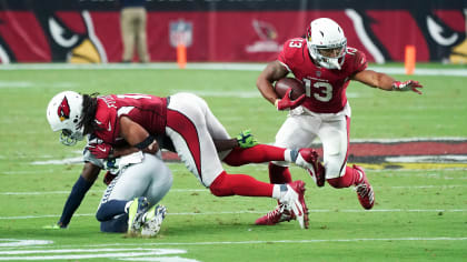 25 Astonishing Facts About Larry Fitzgerald 