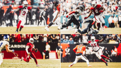 Cardinals blow out Titans in 2021 season-opener, Kyler Murray 5 TDs,  Chandler Jones 5 sacks