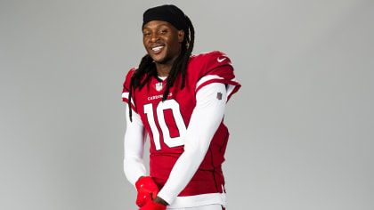 DeAndre Hopkins says a lot of teams didn't want him, he's using that as  motivation - NBC Sports