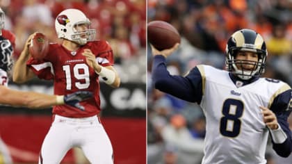 Rams QB Sam Bradford better than a rookie in beating Broncos – The