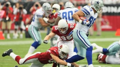 Cardinals players on the roster bubble: Defense and special teams