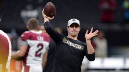 Will Drew Brees Play Tonight In Saints Preseason Opener?