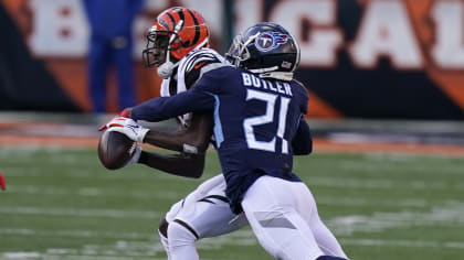 A.J. Green Stats, News and Video - CB