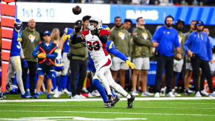 Arizona Cardinals Pro Football Focus grades tell the sad story of