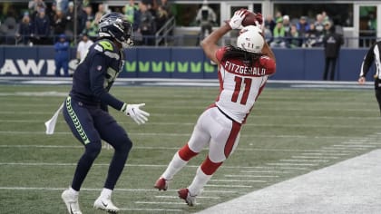 Larry Fitzgerald's Return Almost Makes Too Much Sense - Zone Coverage