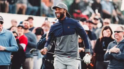 Larry Fitzgerald is returning to Cardinals for the 2020 season