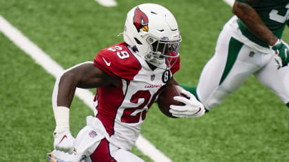Do-it-all former CD East RB Chase Edmonds ready for bigger role with  Cardinals 