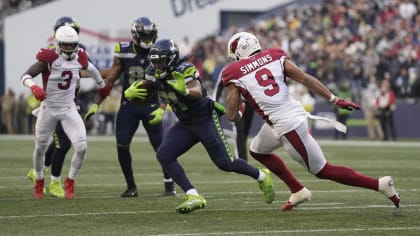 seattle seahawks cardinals game