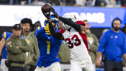 Rams Roster Profile: Can Puka Nacua have a significant role in the offense?  - Turf Show Times