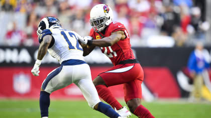 PFF: Cardinals star Patrick Peterson graded as third best cornerback in NFL