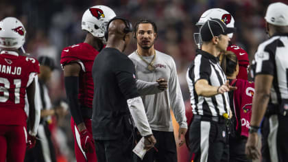 Arizona Cardinals vs. Tampa Bay Buccaneers same-game parlay: Don't