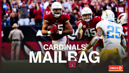 RAPID REACTION: Cardinals finish strong vs. the Jaguars after a