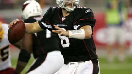 Cardinals John Skelton says Matt Leinart and Derek Anderson didn't