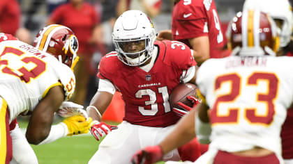 The Cardinals must utilize David Johnson more to defeat the LA Rams