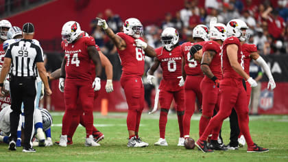 Arizona Cardinals advised to 'protect your players' vs. Dallas Cowboys