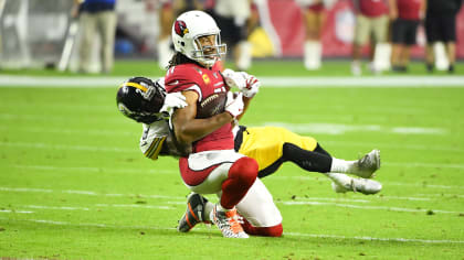 Larry Fitzgerald: 10 Reasons This Is Fitz's Last Season in Arizona, News,  Scores, Highlights, Stats, and Rumors