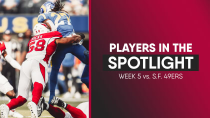 NFL Injury Spotlight Week 2: Trey Lance, San Francisco 49ers