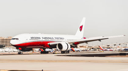 Cardinals State Farm Sending Students To Washington D.C. On Team