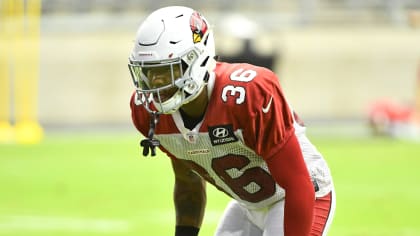 Arizona Cardinals: Budda Baker's brother killed according to reports