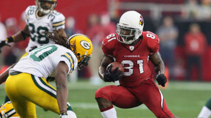 Cardinals' Boldin Injured in Helmet-to-Helmet Hit - The New York Times